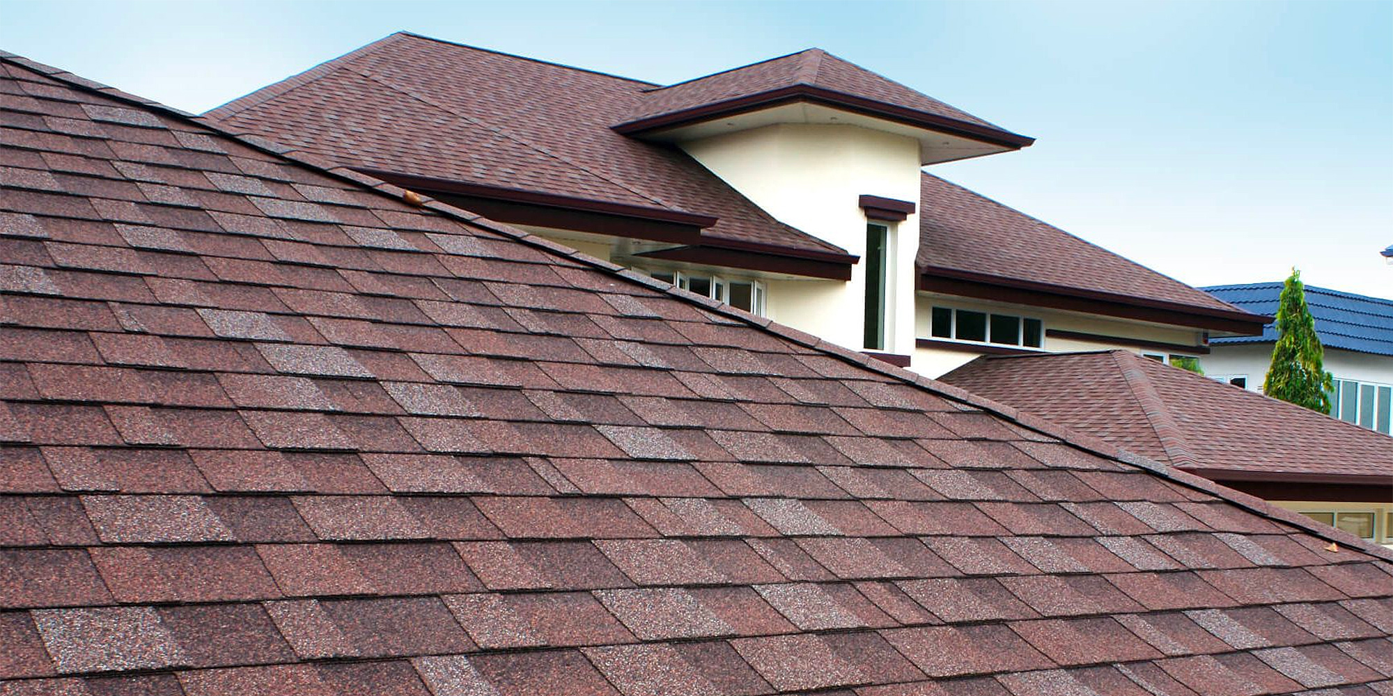 roof power washing