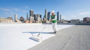 Environmentally Friendly Roofing Orange County & Los Angeles