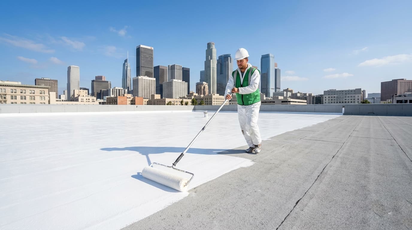 Environmentally Friendly Roofing Orange County & Los Angeles