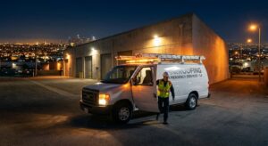 Emergency Commercial Roof Repair Orange County & Los Angeles