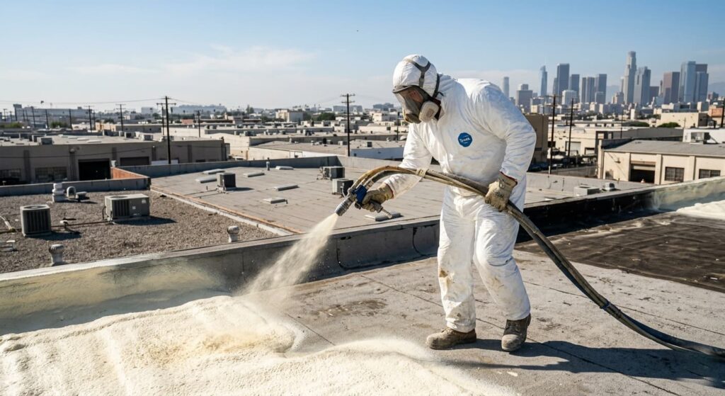 Environmentally Friendly Roofing Orange County & Los Angeles