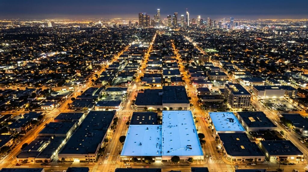 Environmentally Friendly Roofing Orange County & Los Angeles