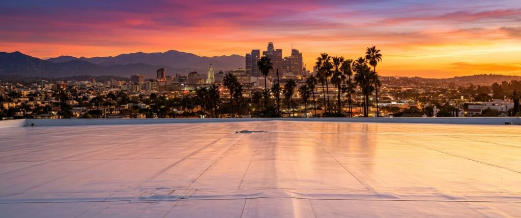 Environmentally Friendly Roofing Orange County & Los Angeles