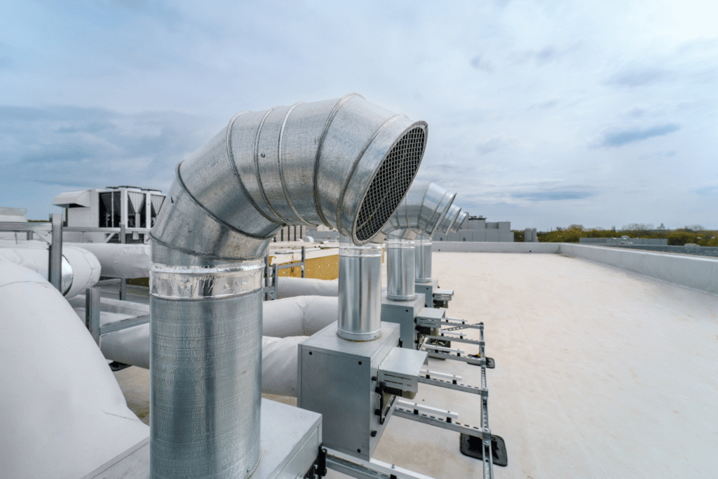 Why Flat Roofing Systems Perform Differently in Orange, California