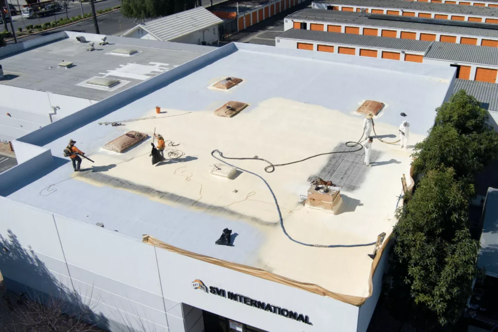 Your El Niño roof timeline: late October 2026 through spring 2027